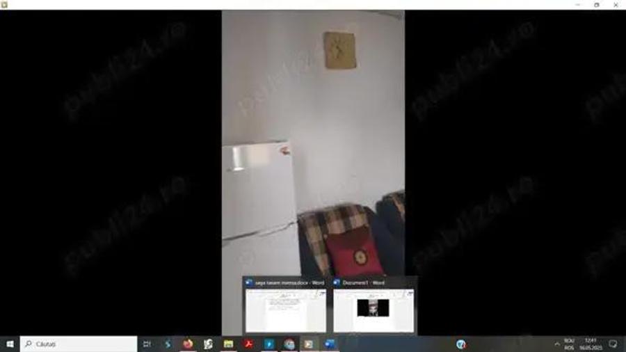 1 Decembrie 1918- Auchan Titan - 2