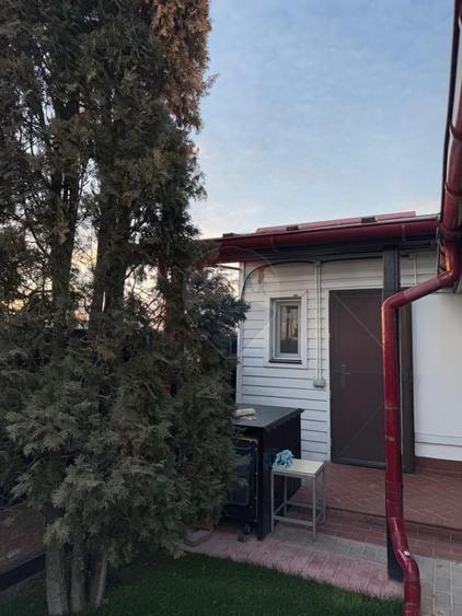 Vila cu 5 camere de vanzare Darza- Crevedia - 35