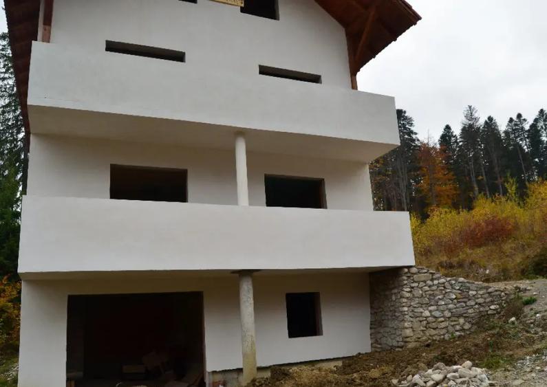 Casa de locuit Predeal - 3