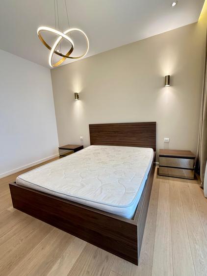 Apartament cu 3 camere de inchiriat // ONE Herastrau Plaza - 15
