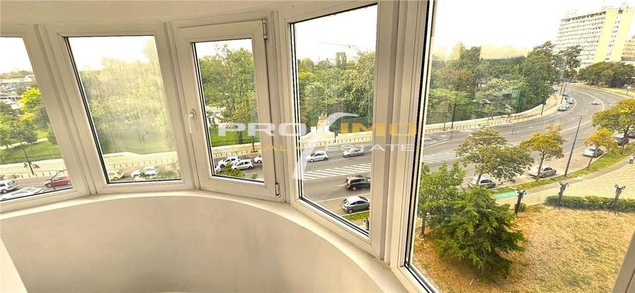 Apartament 3 camere, su.88mp.decomandat, CF.0, - Gara BCR - 10