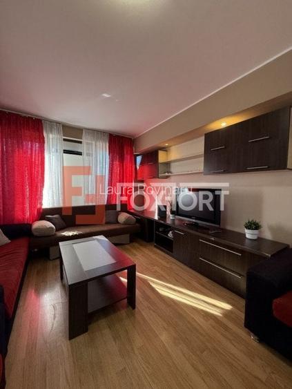 Apartament cu 4 camere de vanzare in Timisoara, zona Circumvalatiunii