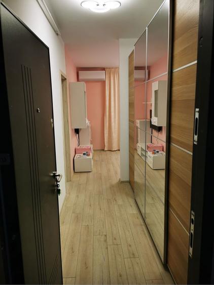 Se inchiriaza apartament studio Gorjului - Ajustorului Park Residence - 4
