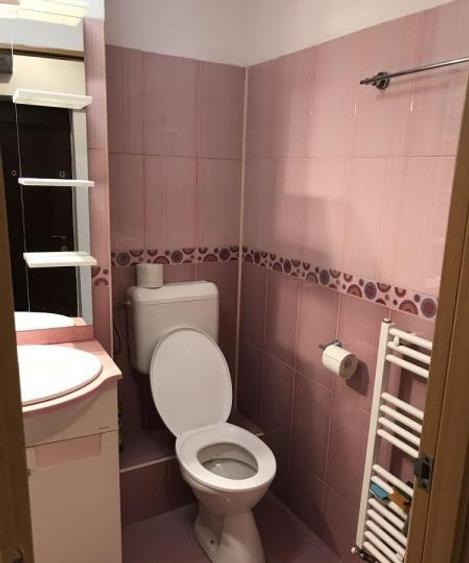 Garsoniera - Sos Oltenitei - Brancoveanu - 7