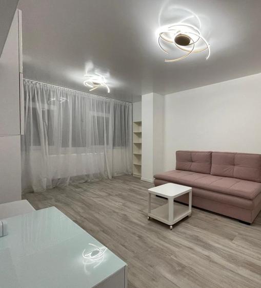 Exclusivitate - Tomis Nord, apartament cu 3 camere, nou renovat si mobilat, gaz - 2