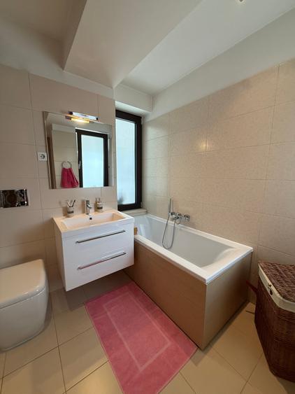 APARTAMENT 2 CAMERE MOBILAT - PIPERA - IANCU NICOLAE - COMISION 0% - 4