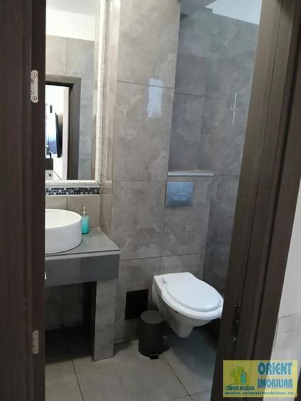 Tomis Plus, decomandat, 3 camere, parter, gaze, mobilat, Constanta - 7