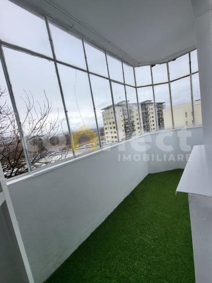 Apartament de vanzare | SU 22,41 mp | Balcon | Marasti - 8