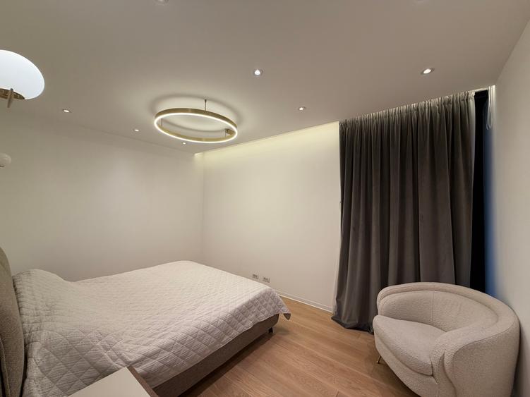 Apartament tip duplex  în One Charles de Gaulle,2 parcări incluse,2 terase - 11