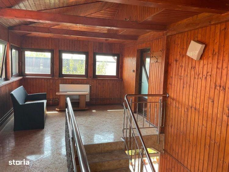 Casa Stefanesti De Jos Ilfov De Vanzare - 7