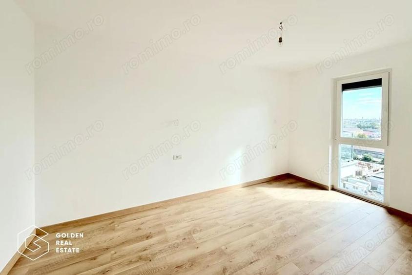 Apartament tip studio, Adora Park Uta, comision 0% - 9