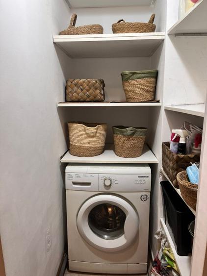 Bdul. Tineretului, vis - a- vis de Park, Apartament 2 camere. - 7