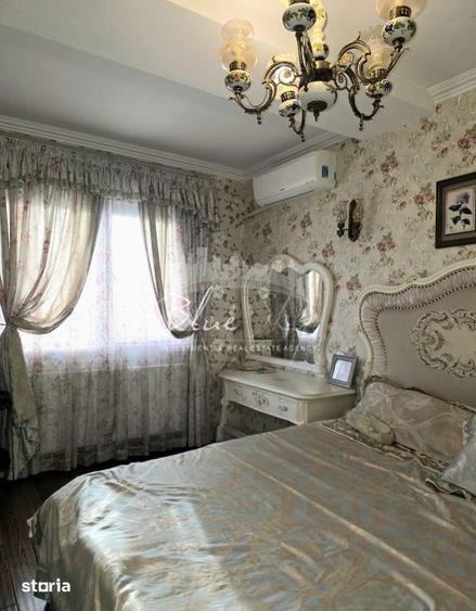 Apartament 3 camere, Zona Cambridge School - 1