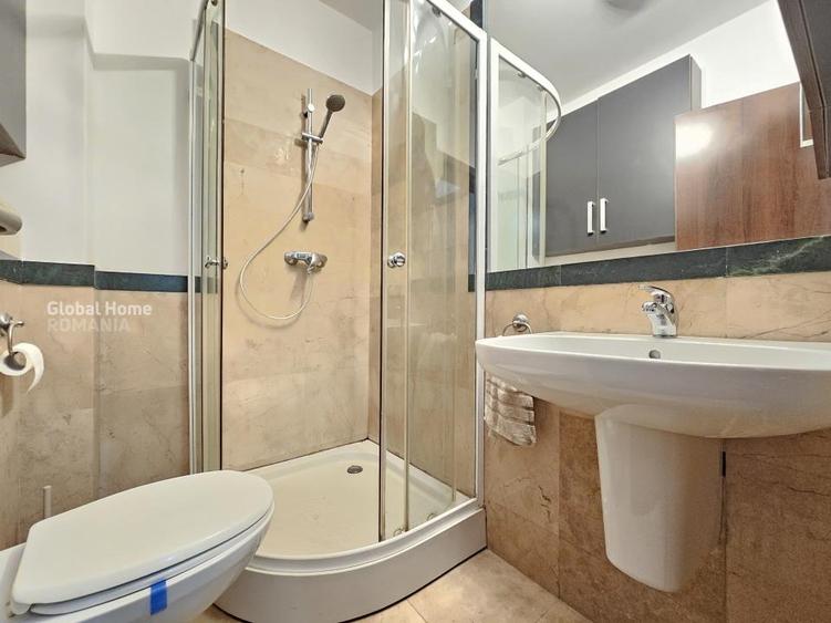 Apart 2 cam 56m2 + Loc de Parcare subteran + Boxa | Ideal Birou - 9