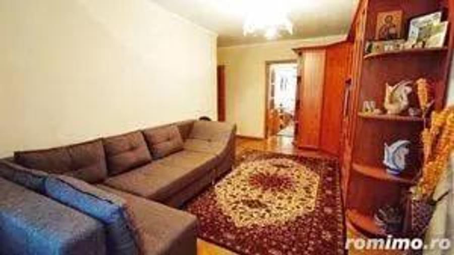 Apartament cu 2 camere in zona Cetatii - 3