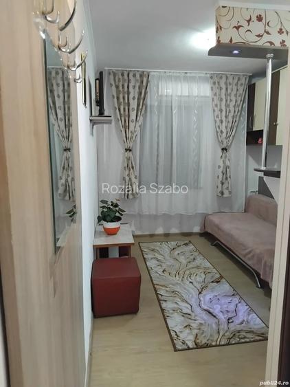 Garsoniera confort 3 Garsoniera confort 3