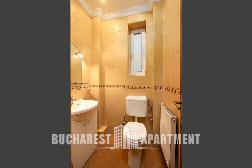 Casa Pretabila Birou zona Dorobanti - 10