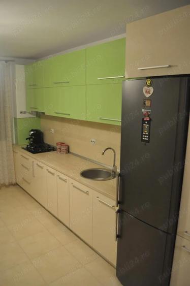 Se inchiriaza apartament cu 3 camere+ parcare in Floresti-Cluj - 9