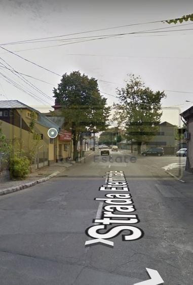 Vanzare Spatiu comercial 126mp/ 354 mp - Bloc nou-Semicentral - 3