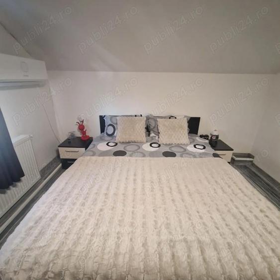 Casa duplex P+M 5 camere, 3 bai, mobilata ?i utilata, Mosnita Noua, Cartier Europa - 3