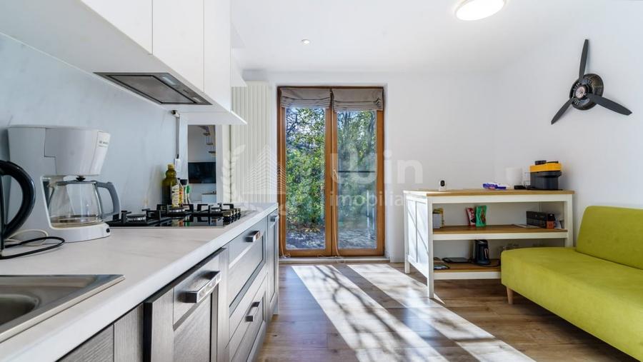 Comision 0% Casa individuala la cheie | 360mp teren | Ira Someseni - 8