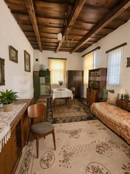 Casa individuala 3 camere, zona ultracentrala - Campia Turzii - 6