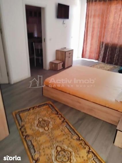STUDIO MAMAIA NORD, HANUL CU PESTE - 5