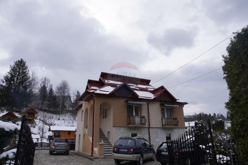 Casă de vânzare, Moisei - 6