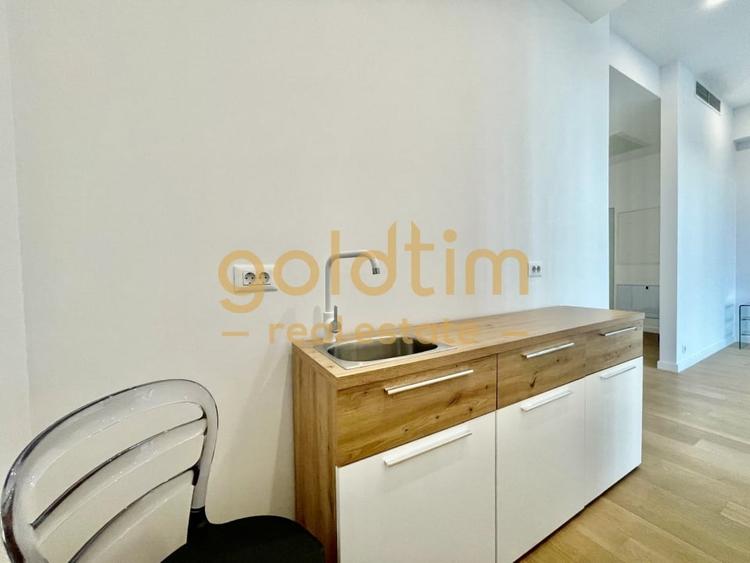 ONE VERDI/BARBU VĂCĂRESCU/FLOREASCA /PRETABIL BIROU - 14