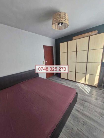 Apartament 2 camere Et 3 langa Plazza Mall Dr Taberei - 8