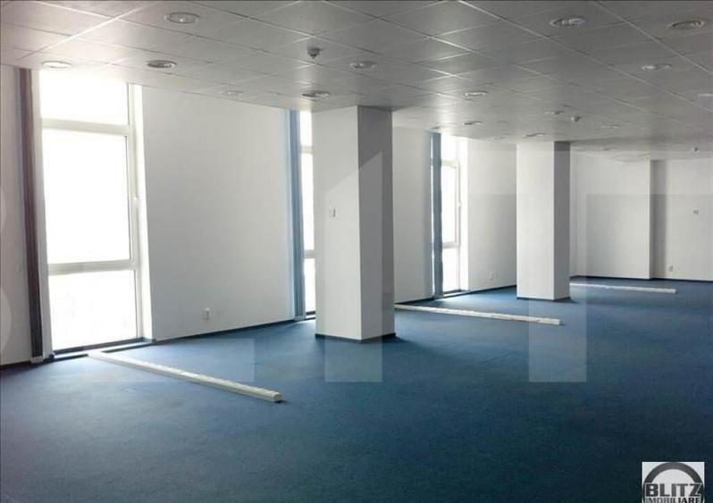 Spatiu birouri Clasa A, 873 mp, zona de interes! - 1