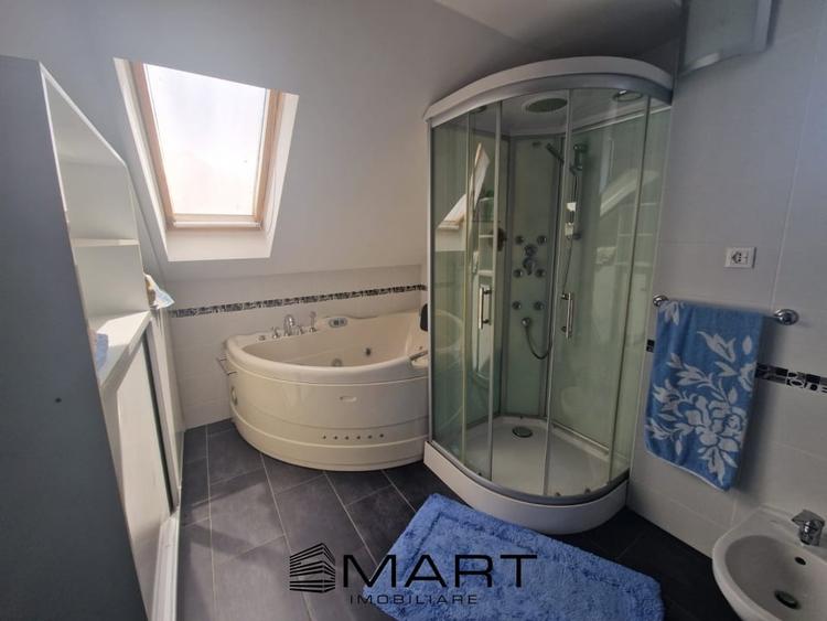 Casa cu 2 nivele in Cartierul Tilisca - 6