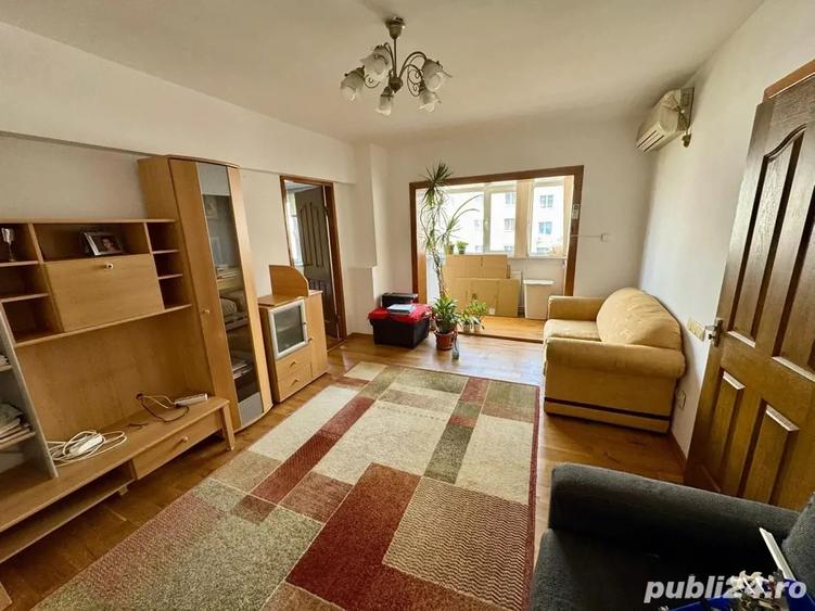 Apartament 4 camere de inchiriat Teiul Doamnei - 1