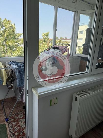 Baicului | 2 camere | 65mp | Semidecomandat | B12346 - 6