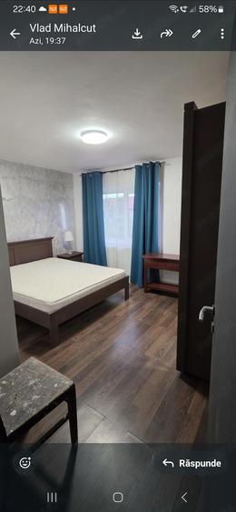 Inchiriez apartament 2 camere - 3