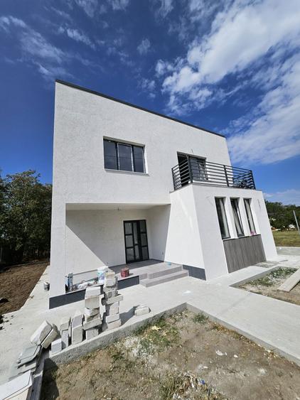 Vand casa p+1 Valu lui Traian - 4