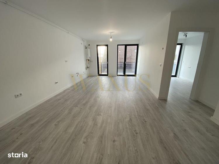 Apartament 2 camere | decomandat | zona mall - 3