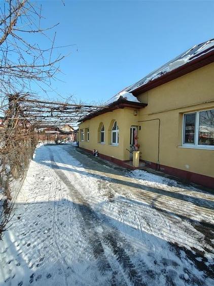 Casa de vanzare in cartierul Someseni Cluj Napoca - 1