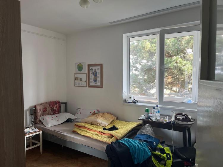 Vand apartament gheorgheni - 1