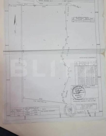 TEREN,extravilan,14 HA ,LIPANESTI PH - 2