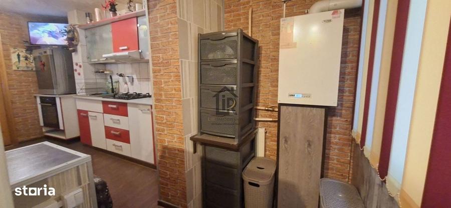 Apartament 3 camere decomandat- Nicolina -Iasi - 8