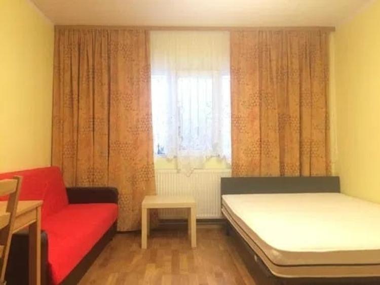 Apartament 1 camera, decomandat, zona Gara - Billa - 2