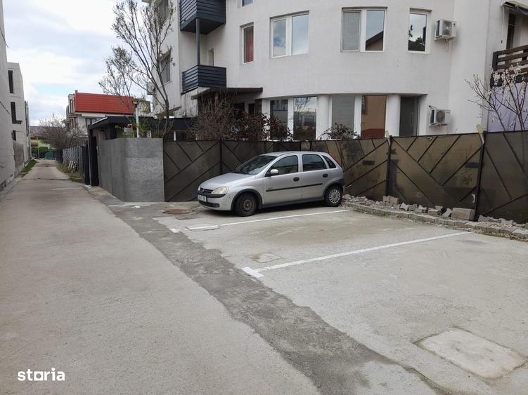 Apartament 4 camere,115mp, Pipera - 8