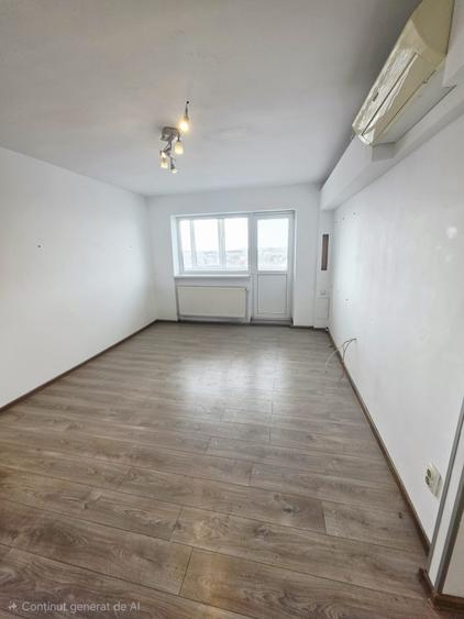 Apartament 3 camere, 2 băi cu geam, balcon generos – Republicii - 2