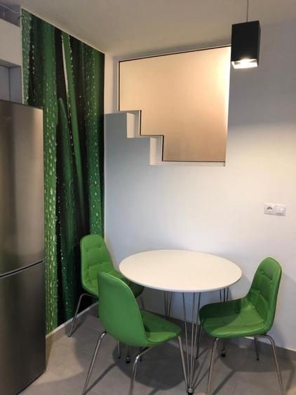 Apartament 3 camere  situat in Racadau, 2 bai, balcon, mobilat si utilat! - 6