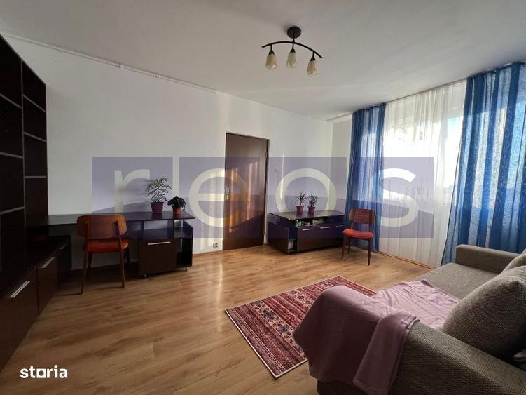 VANZARE APARTAMENT DEOSEBIT 2 CAMERE BLD ION MIHALACHE -METROU - 8