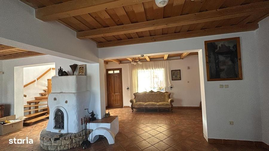 BRASADAS vinde casa în zona Titulescu. - 5