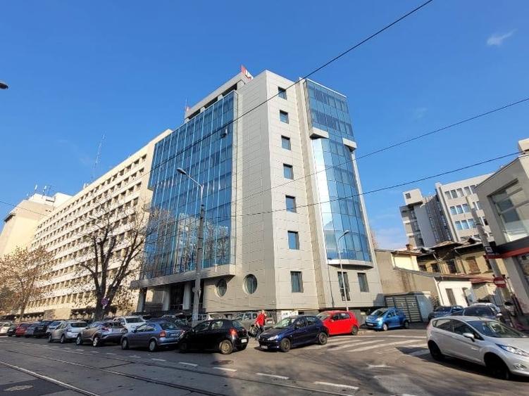 0% comision! Inchiriere birouri Gara de Nord, 200 - 640 mp - 1