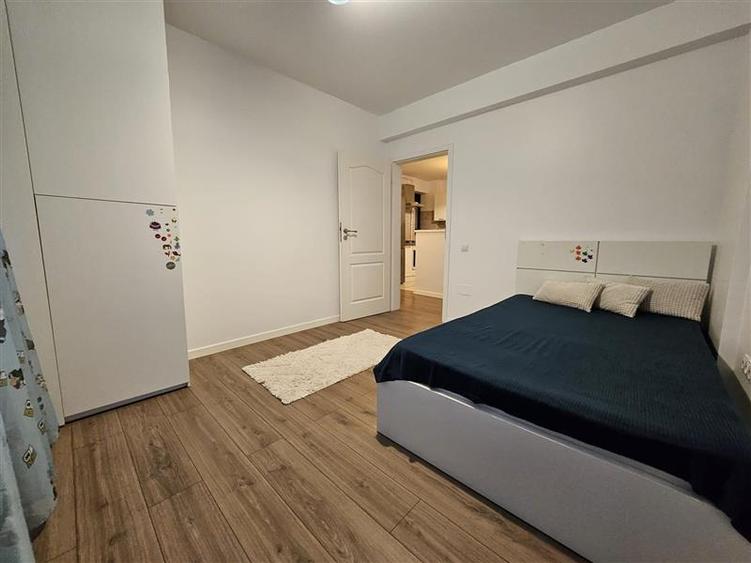 Inchiriere apartament 4 camere - Calea Calarasilor   Strada Tepes Voda   loc par - 12