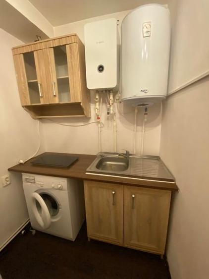 Garsoniera Calea Victoriei - 2